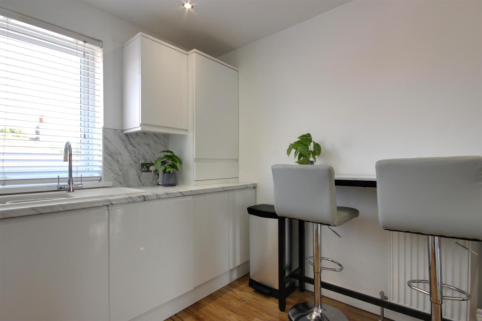 Elm Tree Court, Cottingham